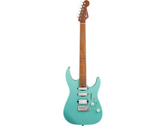 Charvel MJ Series Rick Graham Signature DK24 2PT CM image 3