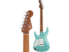Charvel MJ Series Rick Graham Signature DK24 2PT CM image 4