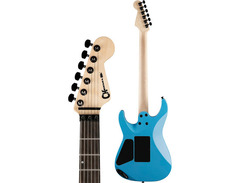 Charvel Pro-Mod DK24 HSS FR E image 4