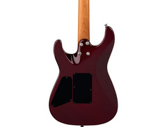 Charvel Pro-Mod Plus San Dimas Style 1 HH FR CM image 2