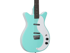 Danelectro 12SDC 12-String Electric Guitar image 2