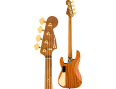Charvel Pro-Mod San Dimas Bass PJ IV MAH image 4