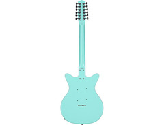 Danelectro 12SDC 12-String Electric Guitar image 3