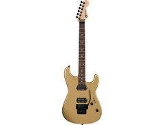 Charvel Pro-Mod San Dimas Style 1 HH FR RW image 3