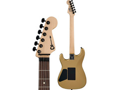 Charvel Pro-Mod San Dimas Style 1 HH FR RW image 4