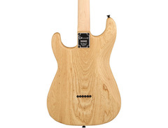 Charvel Pro-Mod San Dimas Style 1 HH HT E Ash image 2