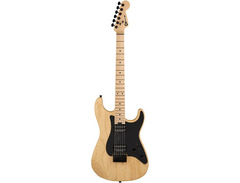 Charvel Pro-Mod San Dimas Style 1 HH HT E Ash image 3