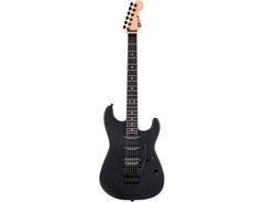 Charvel Pro-Mod San Dimas Style 1 HSS FR Sassafras image 3