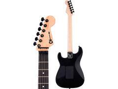 Charvel Pro-Mod San Dimas Style 1 HSS FR Sassafras image 4