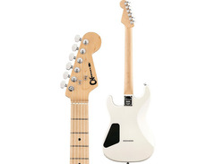Charvel Pro-Mod San Dimas Style 1 HSS HT M image 4