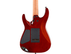 Charvel USA Select DK24 HH 2PT CM image 2
