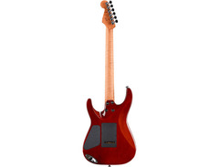 Charvel USA Select DK24 HH 2PT CM image 4