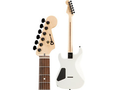 Charvel USA Select San Dimas Style 1 HSS HT image 4