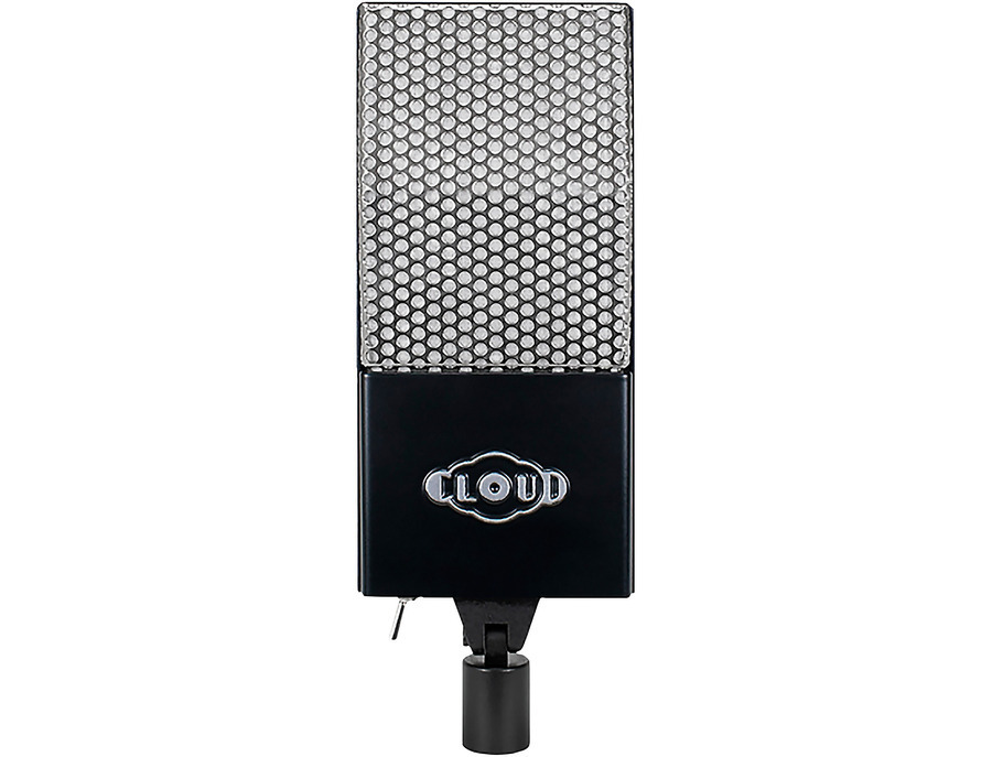 Cloud Microphones 44-A Active Ribbon Microphone - What To Know & Where ...