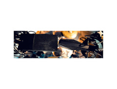 Cloud Microphones 44 Passive Ribbon Microphone image 3