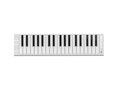 CME Xkey 37-Key Air Mobile Bluetooth Keyboard MIDI Controller image 4