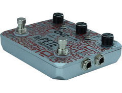 CNZ Audio Re-Pete Stereo Looper image 2