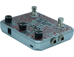 CNZ Audio Re-Pete Stereo Looper image 3