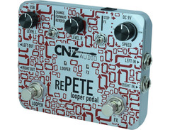 CNZ Audio Re-Pete Stereo Looper image 4