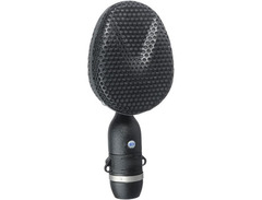 Coles Electroacoustics 4038 Ribbon Microphone Stereo Pair image 3