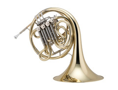Conn 7D Professional Artist Double French Horn image 2