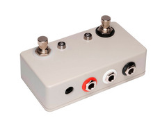Coppersound Pedals Active ABY image 4
