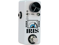 Coppersound Pedals Iris Optical Compressor image 2