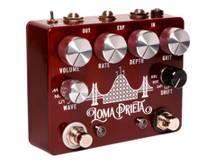 Coppersound Pedals Loma Prieta Gritty Harmonic Tremolo image 2