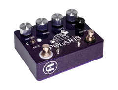 Coppersound Pedals Polaris Analog Chorus / Vibrato image 3