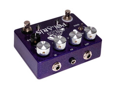 Coppersound Pedals Polaris Analog Chorus / Vibrato image 4