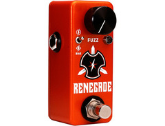 Coppersound Pedals Renegade Multi-Bias Fuzz image 2