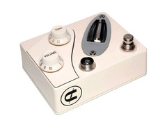 Coppersound Pedals Strategy V2 2-Channel Preamp / Overdrive image 3