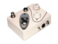 Coppersound Pedals Strategy V2 2-Channel Preamp / Overdrive image 4