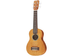 Cordoba 20SM Soprano Ukulele image 3