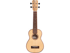 Cordoba 24S Soprano Ukulele image 3