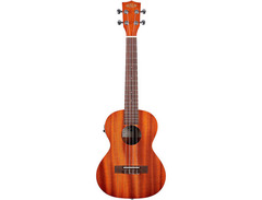 Kala KA-TE Mahogany Tenor Ukulele image 3
