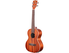 Kala KA-TE Mahogany Tenor Ukulele image 4