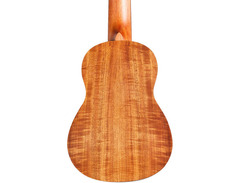 Cordoba 25S Soprano Ukulele image 2