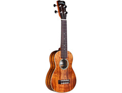 Cordoba 25SK Soprano Ukulele image 3