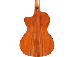 Cordoba 25T-CE Tenor Cutaway Ukulele w/ Electronics image 2
