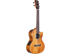 Cordoba 25T-CE Tenor Cutaway Ukulele w/ Electronics image 3