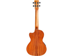 Cordoba 25T-CE Tenor Cutaway Ukulele w/ Electronics image 4