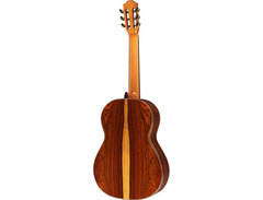 Cordoba 45 MR Cedar Classical Guitar image 2