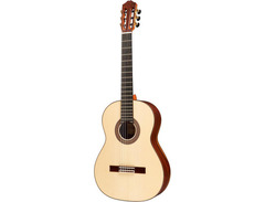 Cordoba 45 MR Cedar Classical Guitar image 3