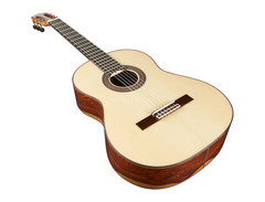 Cordoba 45 MR Cedar Classical Guitar image 4
