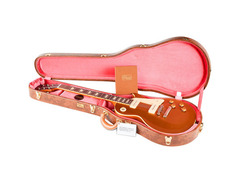 Gibson Custom Les Paul Goldtop Reissue 1956 image 4