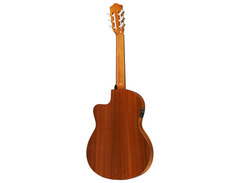 Cordoba C5-CET Thinbody Classical Guitar image 2