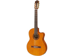 Cordoba C5-CET Thinbody Classical Guitar image 3