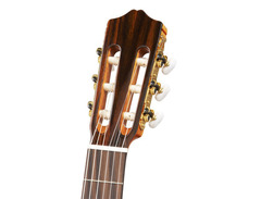 Cordoba C5-CET Thinbody Classical Guitar image 4