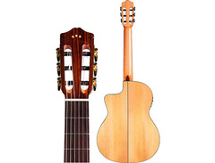 Cordoba Iberia Series GK Studio image 4